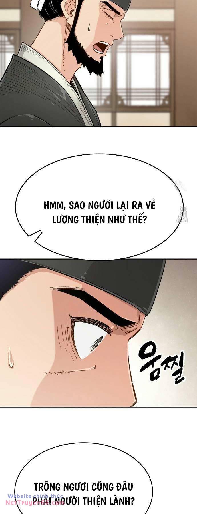 Thiên Ma Quy Hoàn Chapter 10 - Trang 2