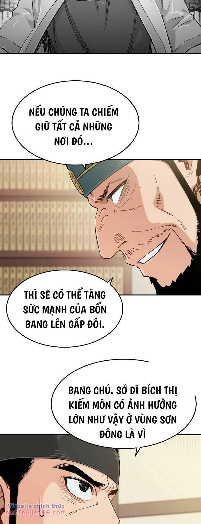 Thiên Ma Quy Hoàn Chapter 10 - Trang 2