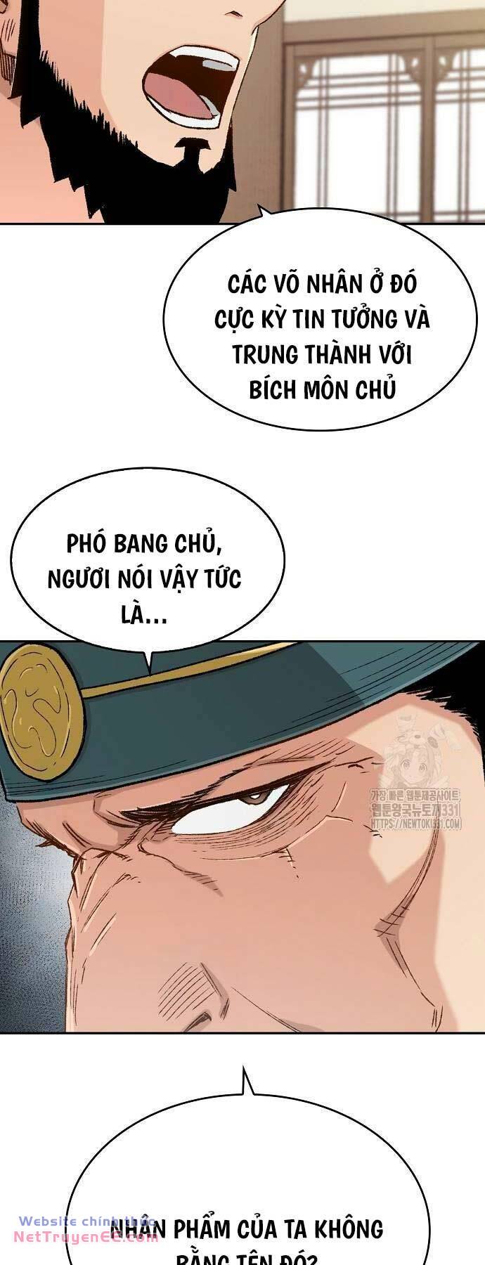 Thiên Ma Quy Hoàn Chapter 10 - Trang 2