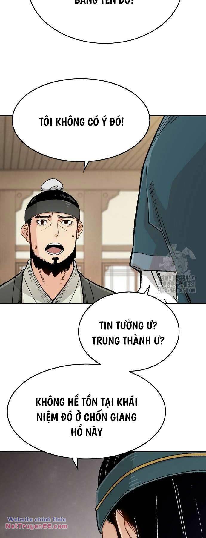 Thiên Ma Quy Hoàn Chapter 10 - Trang 2