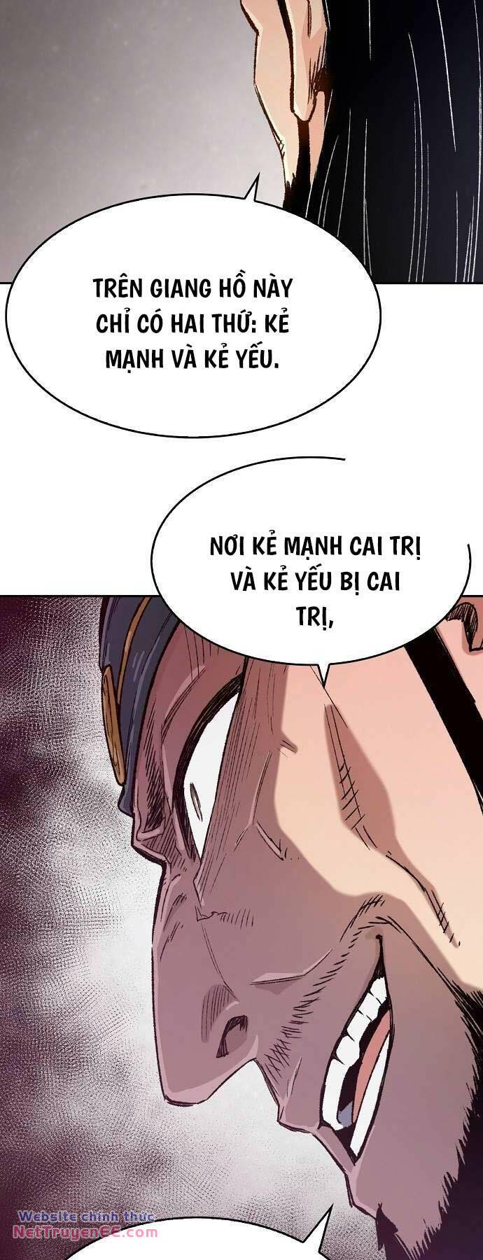 Thiên Ma Quy Hoàn Chapter 10 - Trang 2