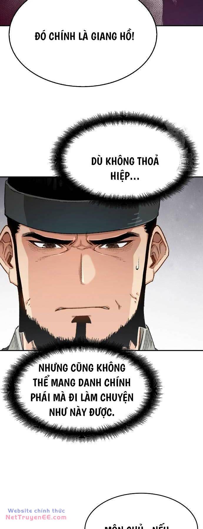 Thiên Ma Quy Hoàn Chapter 10 - Trang 2