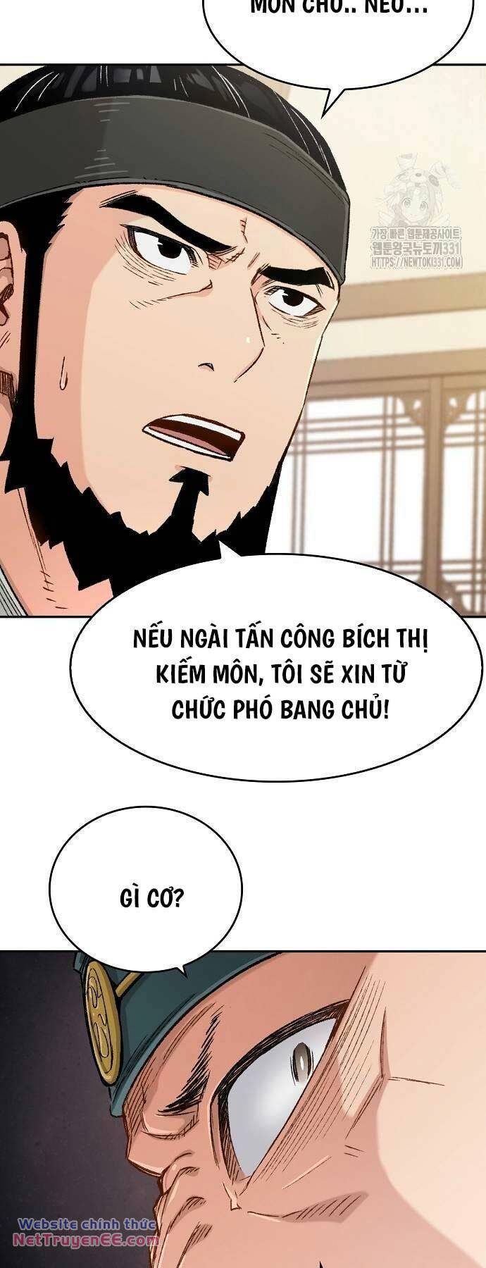 Thiên Ma Quy Hoàn Chapter 10 - Trang 2