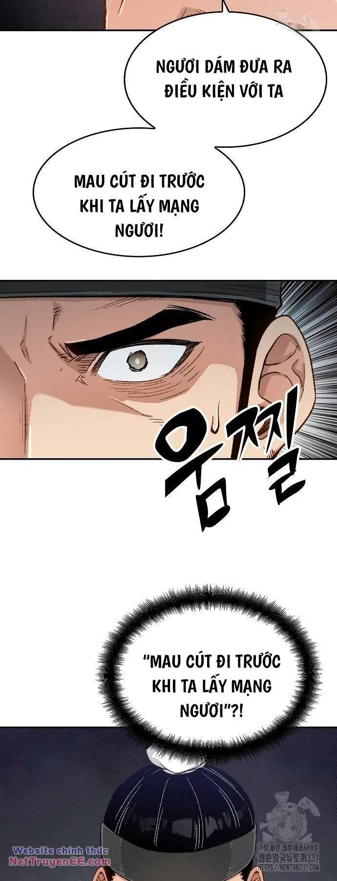 Thiên Ma Quy Hoàn Chapter 10 - Trang 2