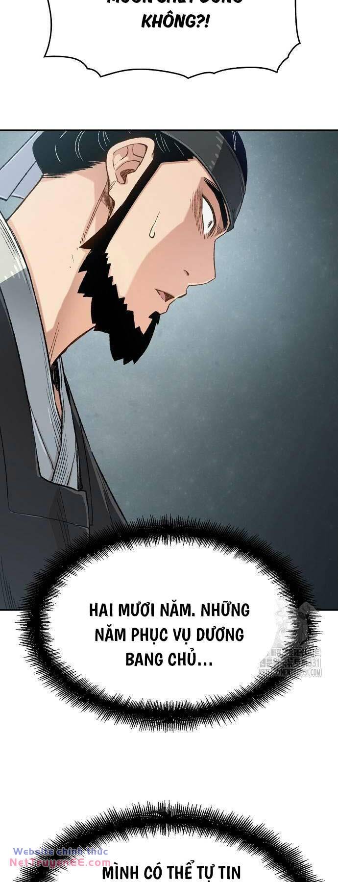 Thiên Ma Quy Hoàn Chapter 10 - Trang 2