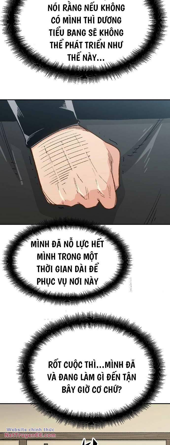 Thiên Ma Quy Hoàn Chapter 10 - Trang 2