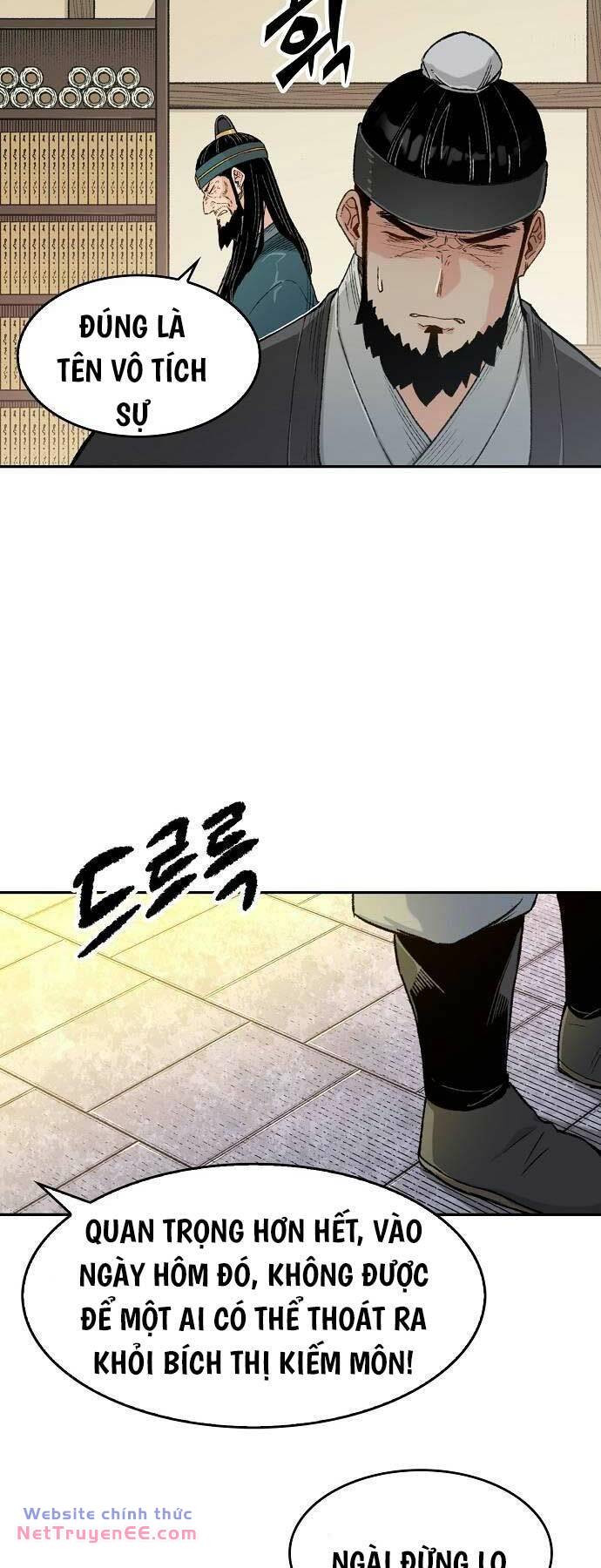 Thiên Ma Quy Hoàn Chapter 10 - Trang 2