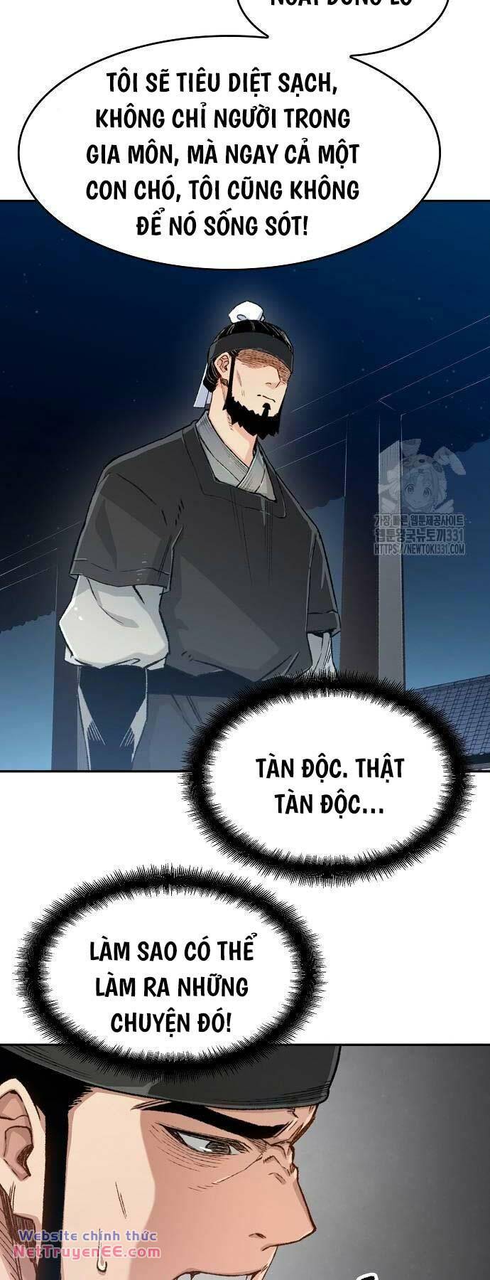 Thiên Ma Quy Hoàn Chapter 10 - Trang 2