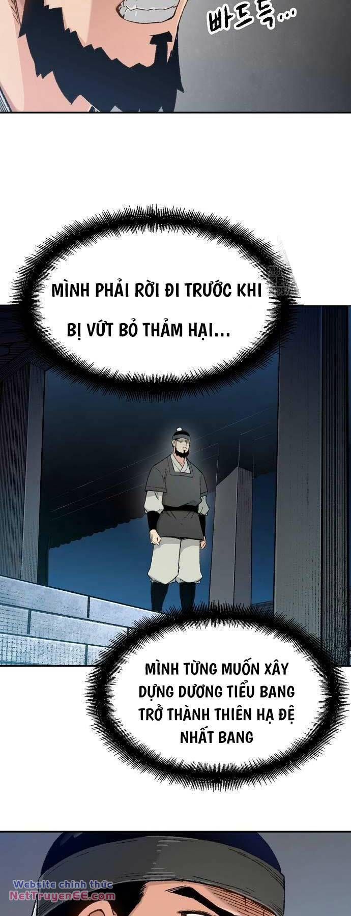 Thiên Ma Quy Hoàn Chapter 10 - Trang 2