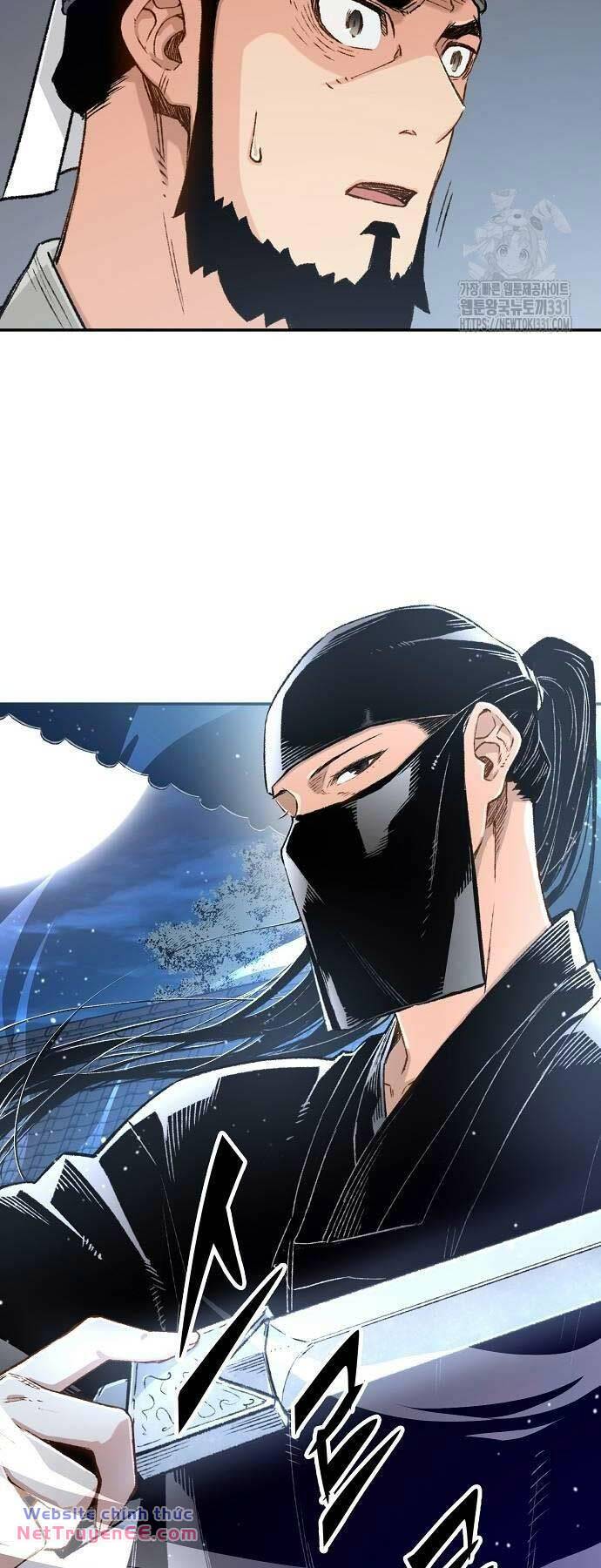 Thiên Ma Quy Hoàn Chapter 10 - Trang 2