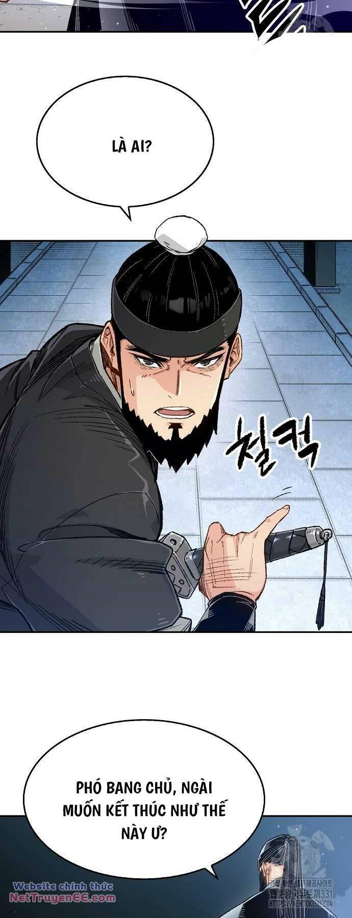 Thiên Ma Quy Hoàn Chapter 10 - Trang 2