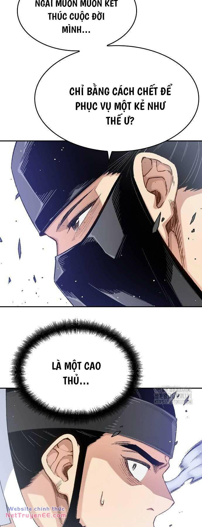 Thiên Ma Quy Hoàn Chapter 10 - Trang 2