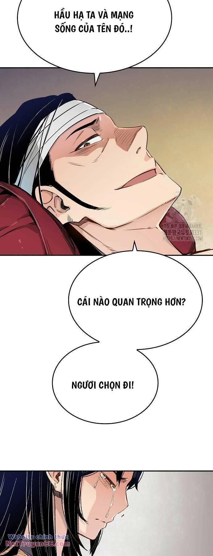 Thiên Ma Quy Hoàn Chapter 10 - Trang 2