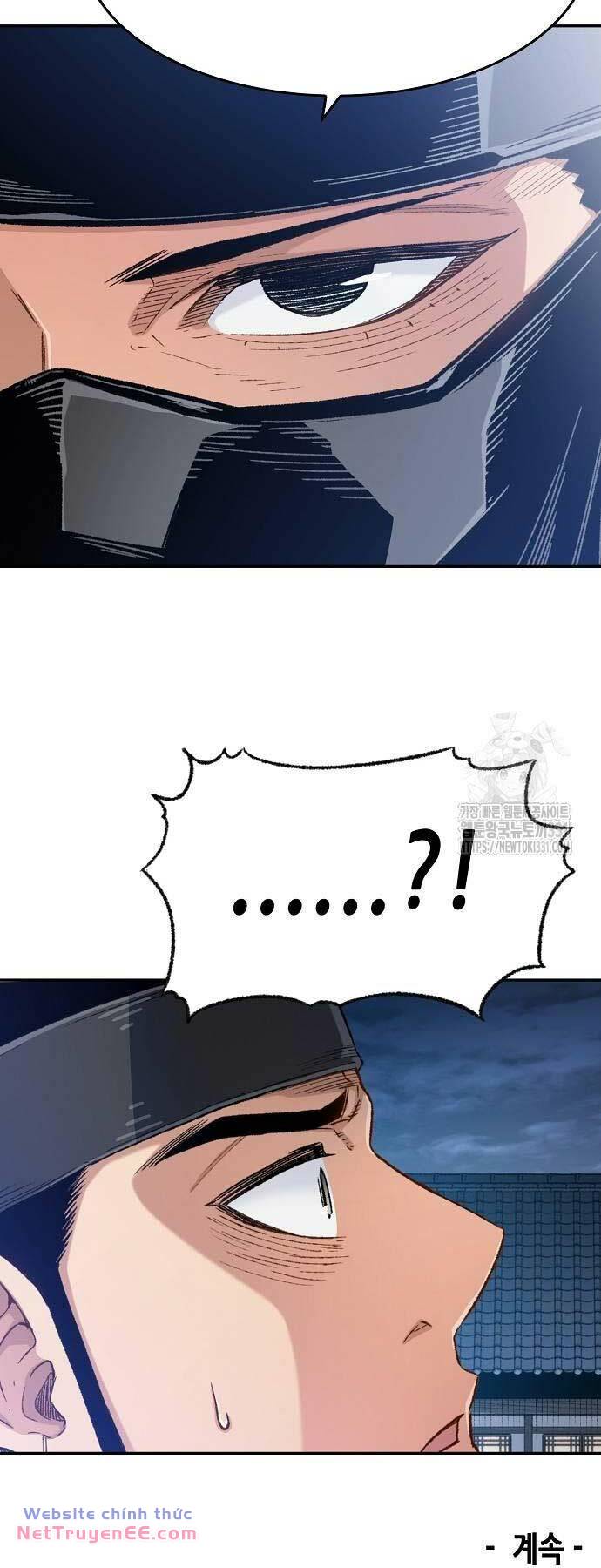 Thiên Ma Quy Hoàn Chapter 10 - Trang 2