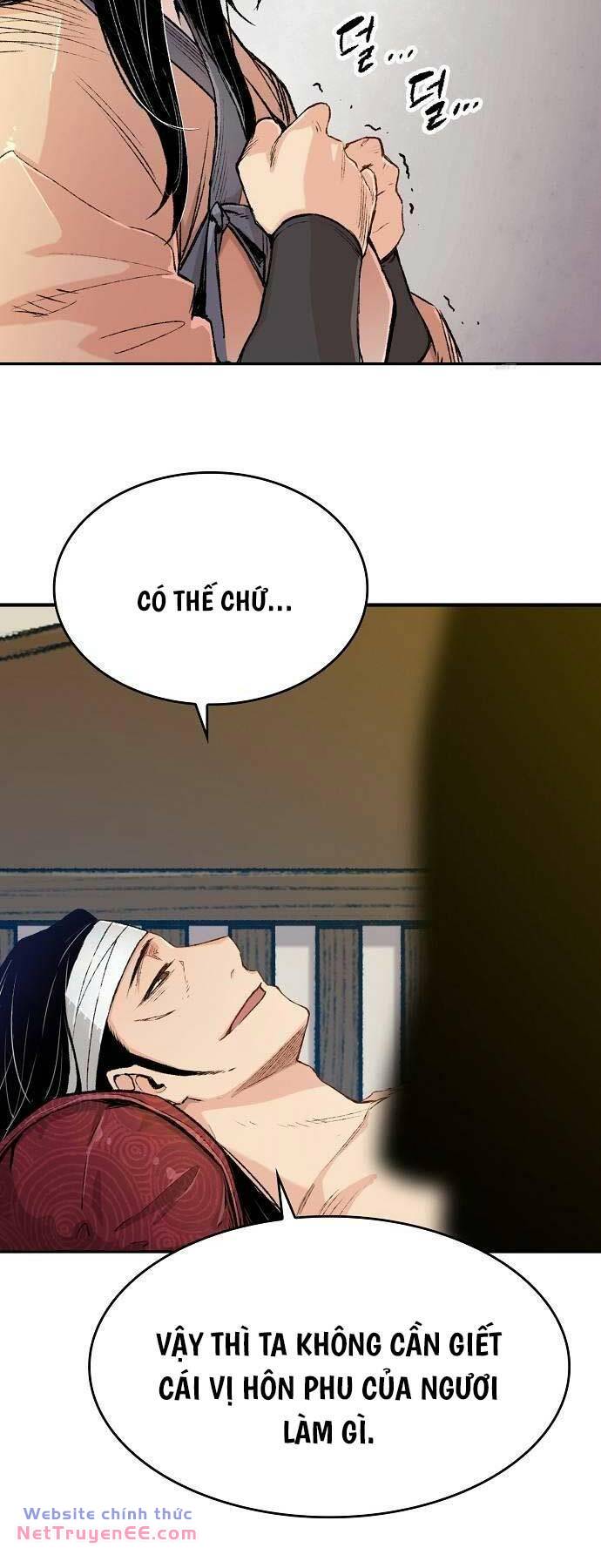 Thiên Ma Quy Hoàn Chapter 10 - Trang 2