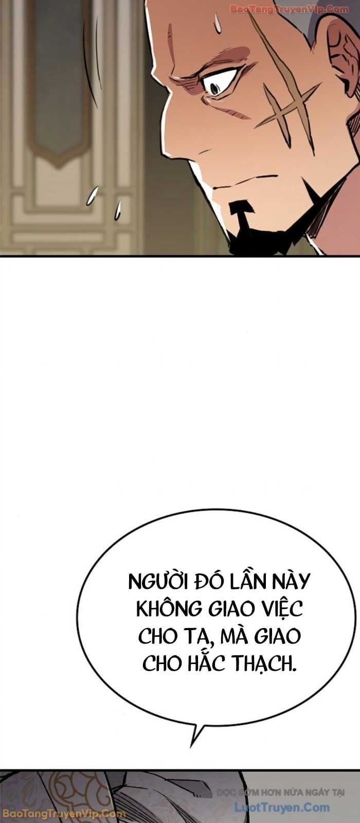 Thiên Ma Quy Hoàn Chapter 100 - Trang 2
