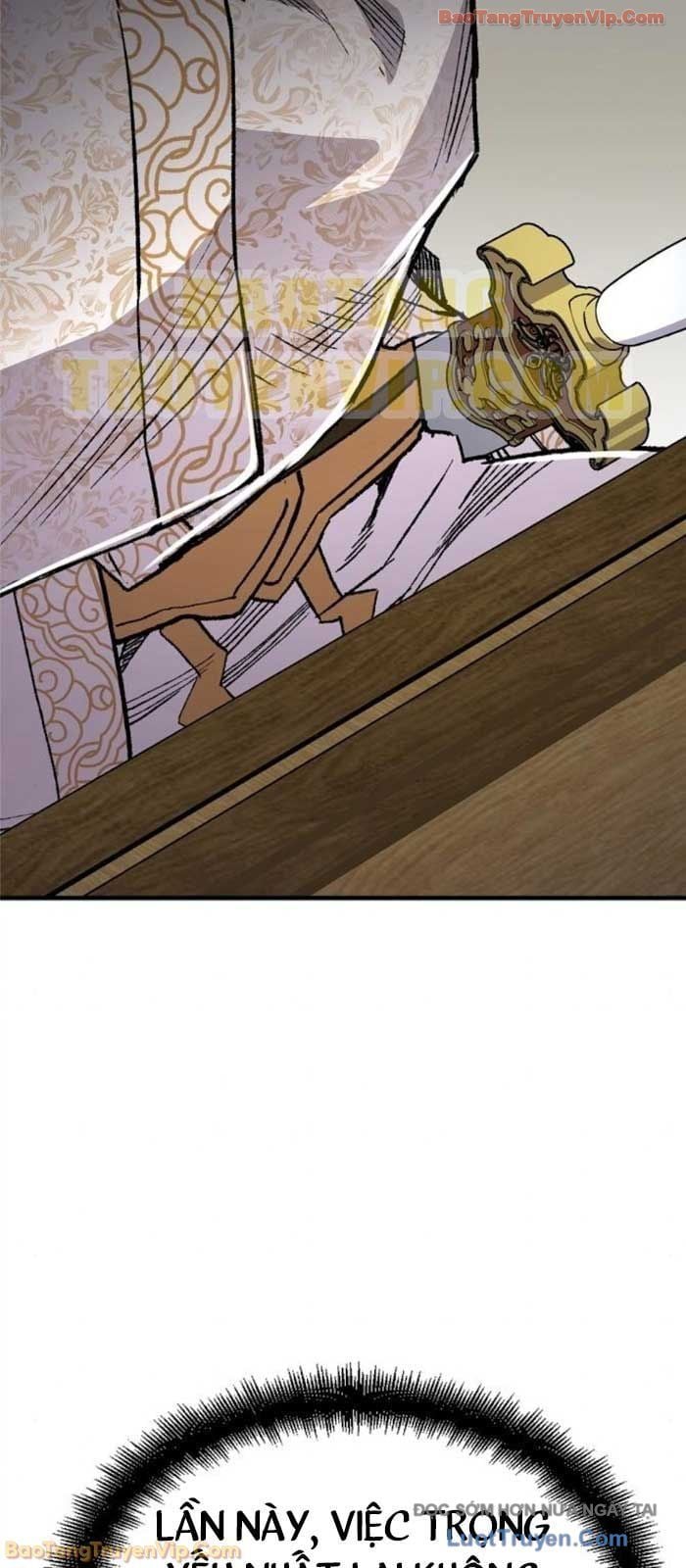 Thiên Ma Quy Hoàn Chapter 100 - Trang 2