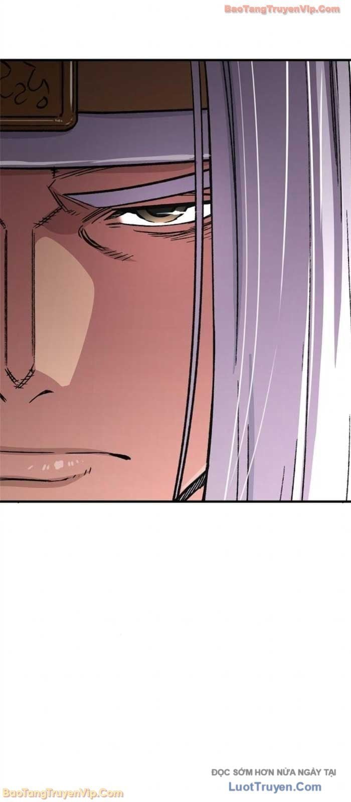 Thiên Ma Quy Hoàn Chapter 100 - Trang 2