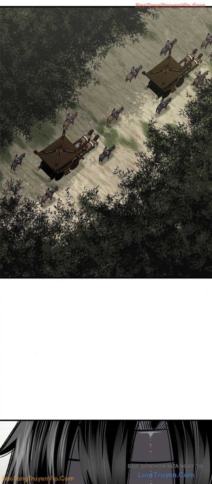 Thiên Ma Quy Hoàn Chapter 100 - Trang 2