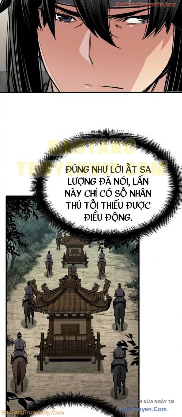 Thiên Ma Quy Hoàn Chapter 100 - Trang 2