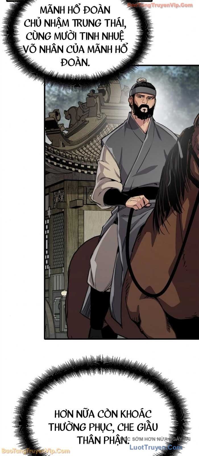 Thiên Ma Quy Hoàn Chapter 100 - Trang 2