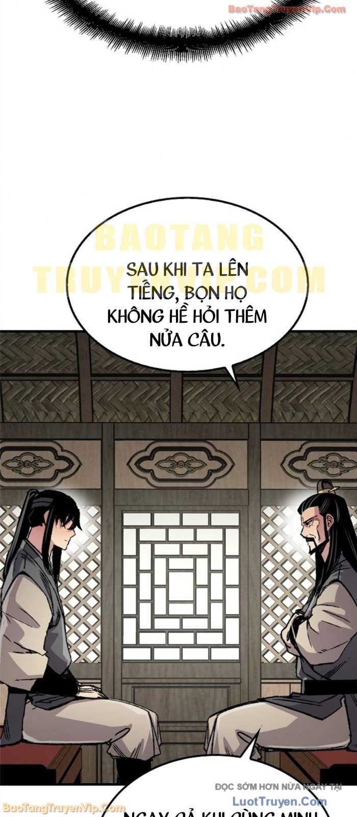 Thiên Ma Quy Hoàn Chapter 100 - Trang 2