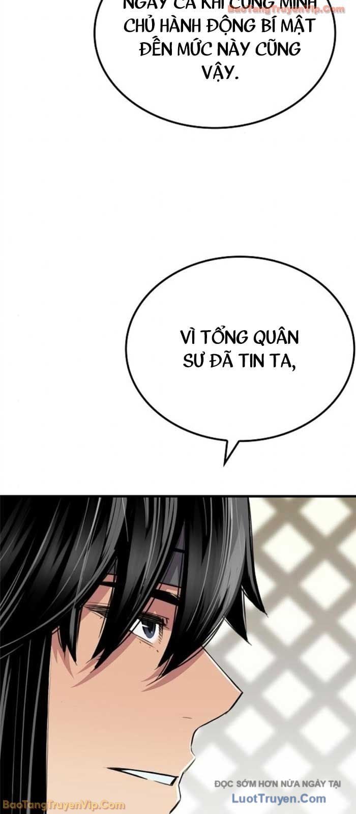 Thiên Ma Quy Hoàn Chapter 100 - Trang 2