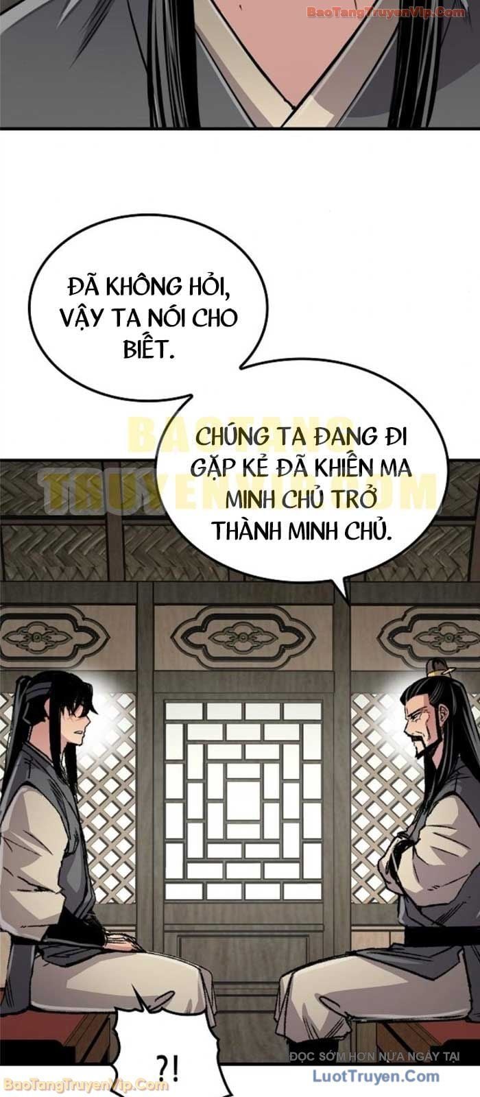Thiên Ma Quy Hoàn Chapter 100 - Trang 2