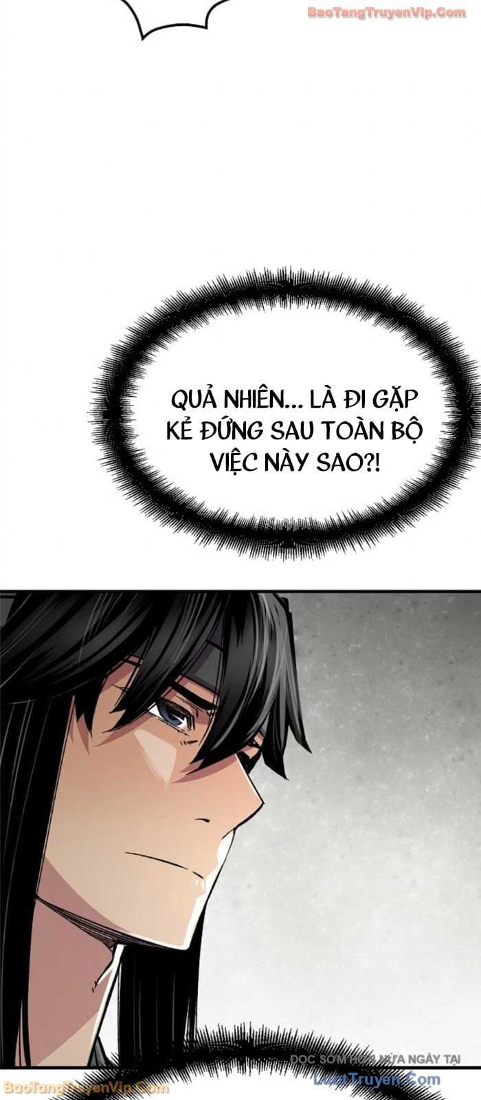 Thiên Ma Quy Hoàn Chapter 100 - Trang 2