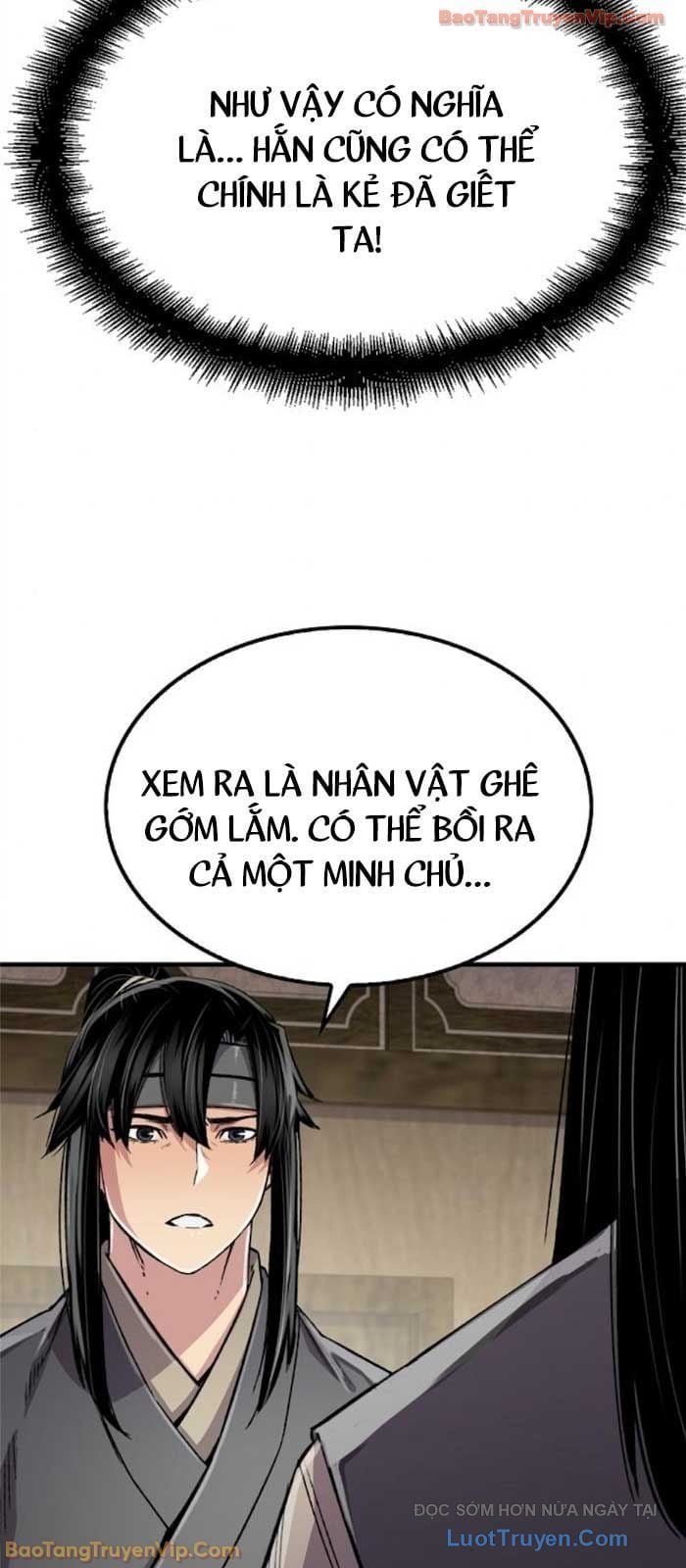 Thiên Ma Quy Hoàn Chapter 100 - Trang 2