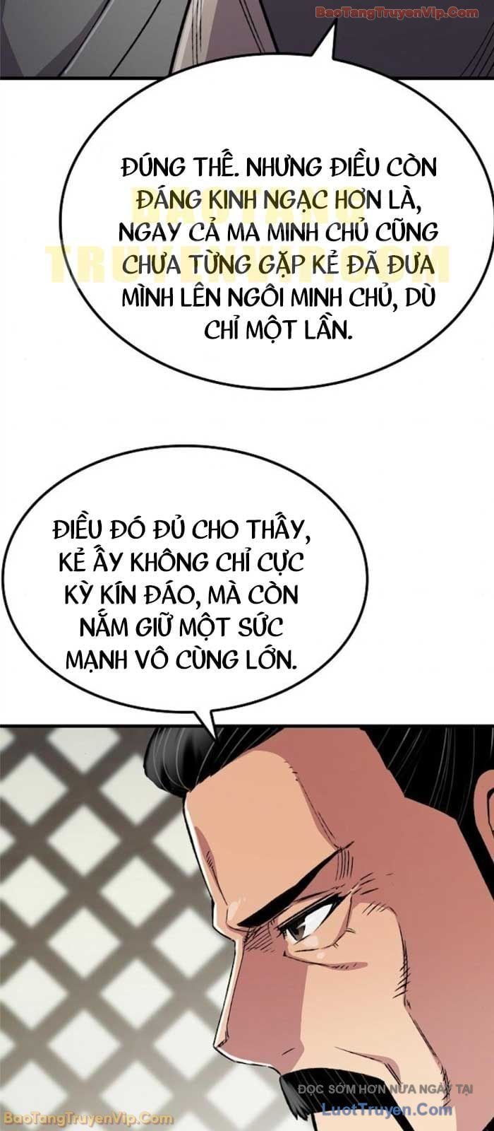 Thiên Ma Quy Hoàn Chapter 100 - Trang 2