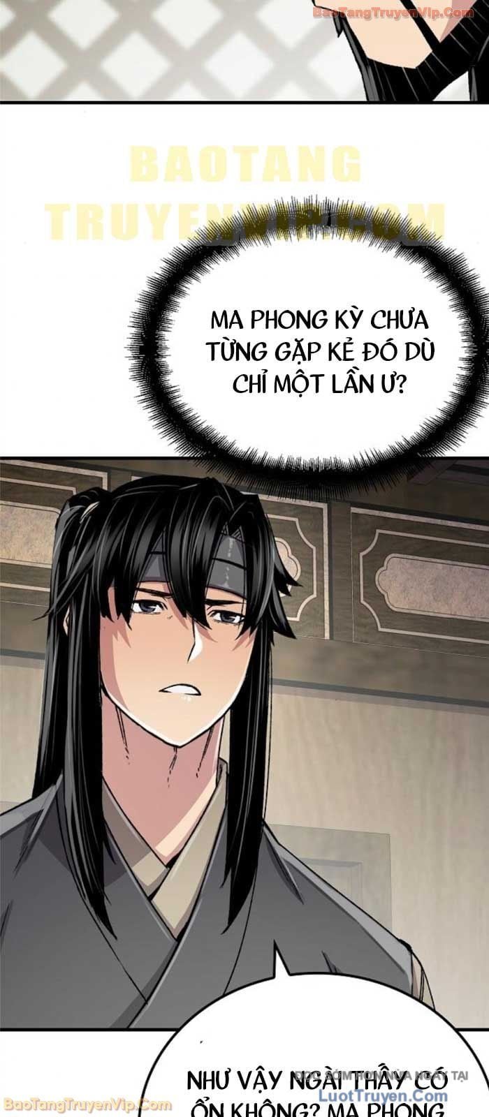 Thiên Ma Quy Hoàn Chapter 100 - Trang 2