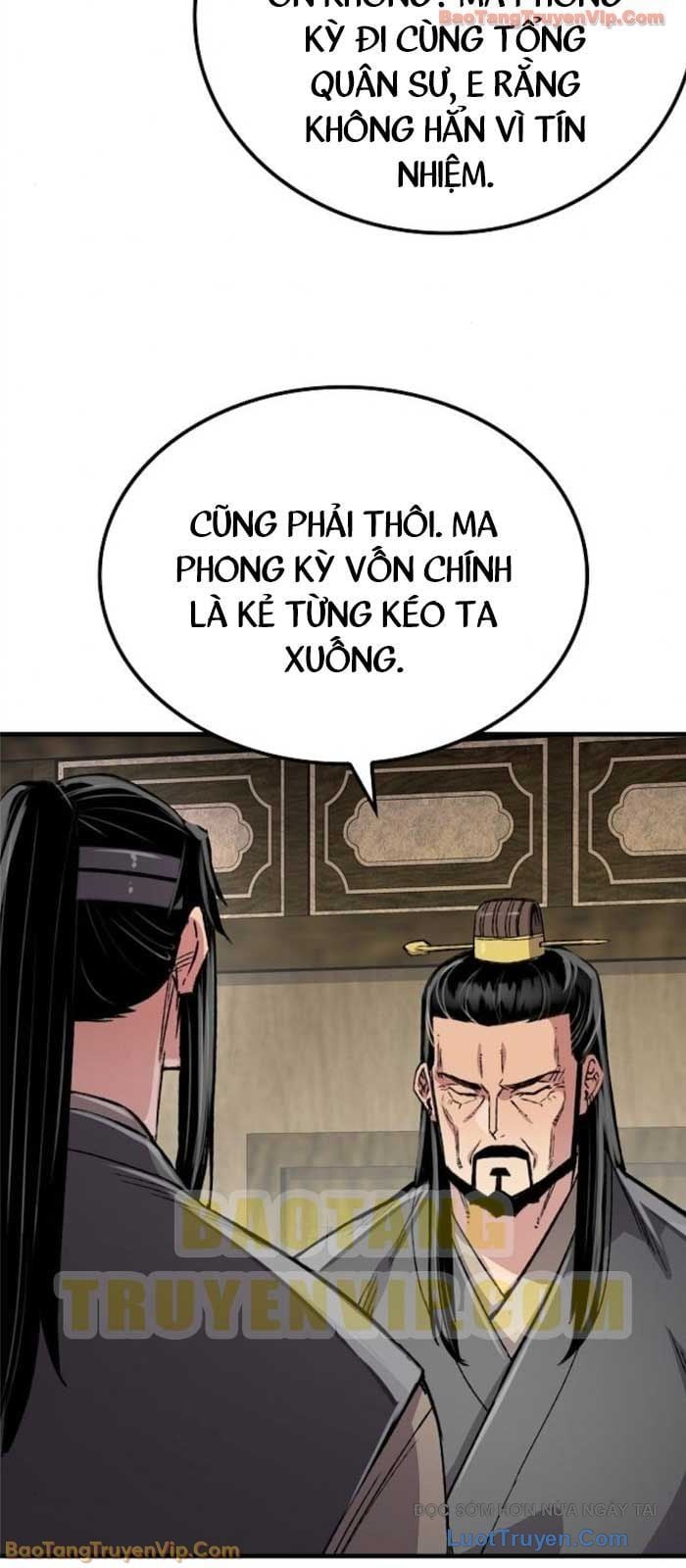 Thiên Ma Quy Hoàn Chapter 100 - Trang 2