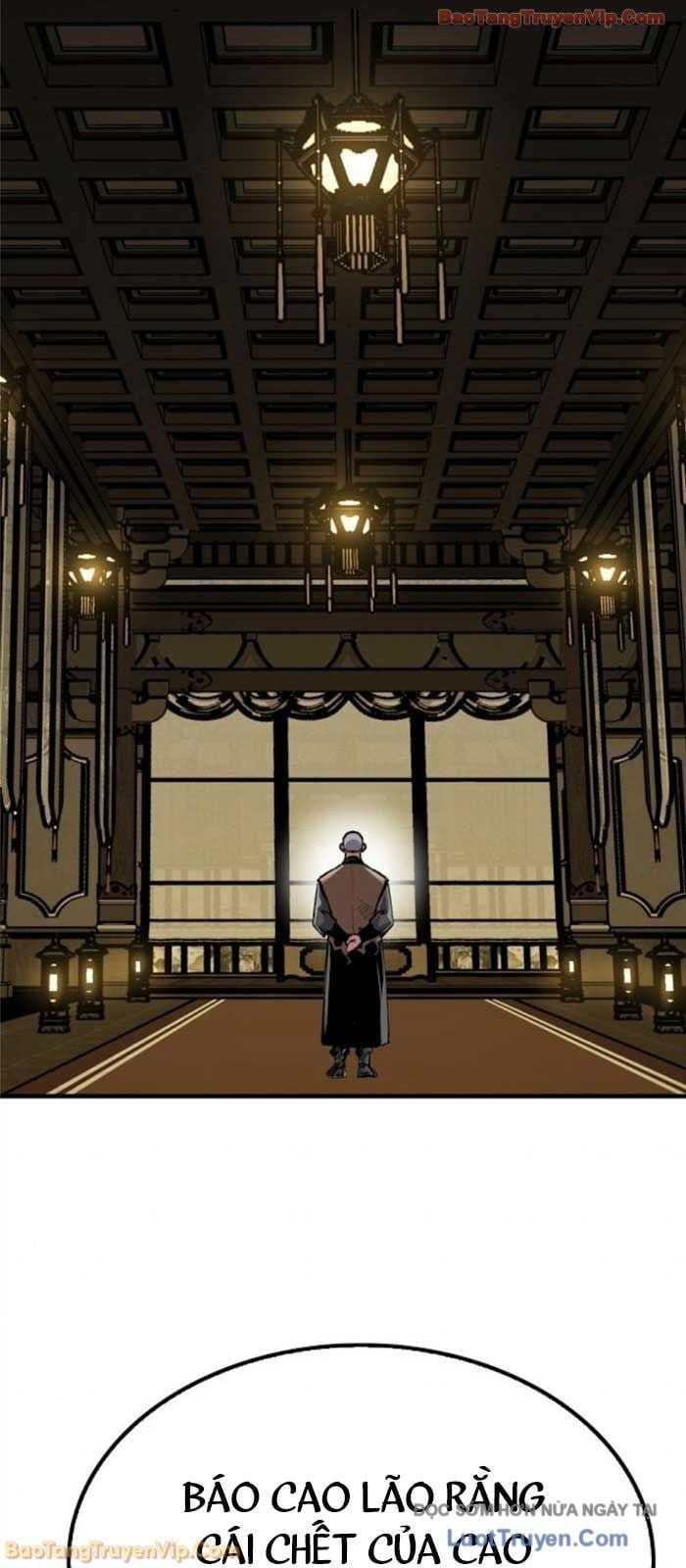 Thiên Ma Quy Hoàn Chapter 100 - Trang 2