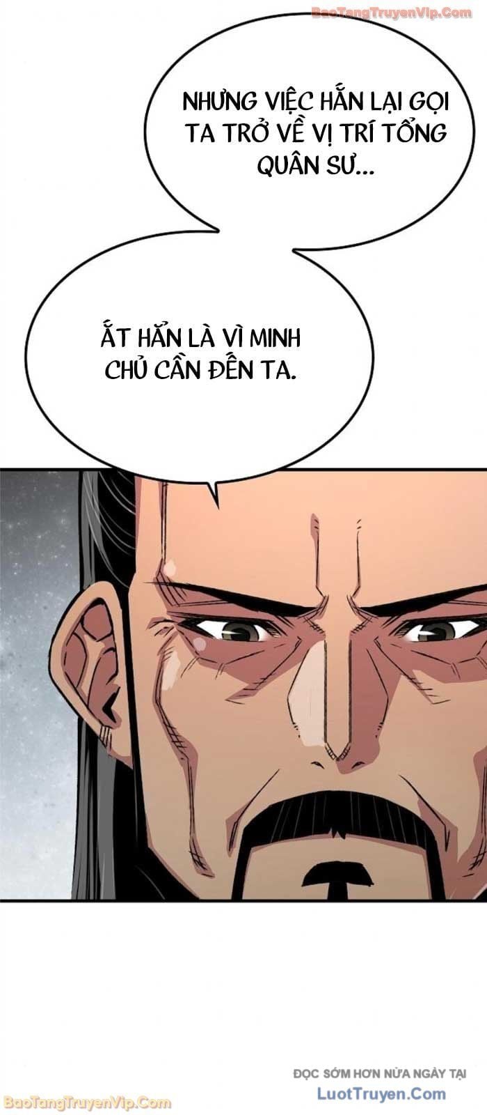 Thiên Ma Quy Hoàn Chapter 100 - Trang 2