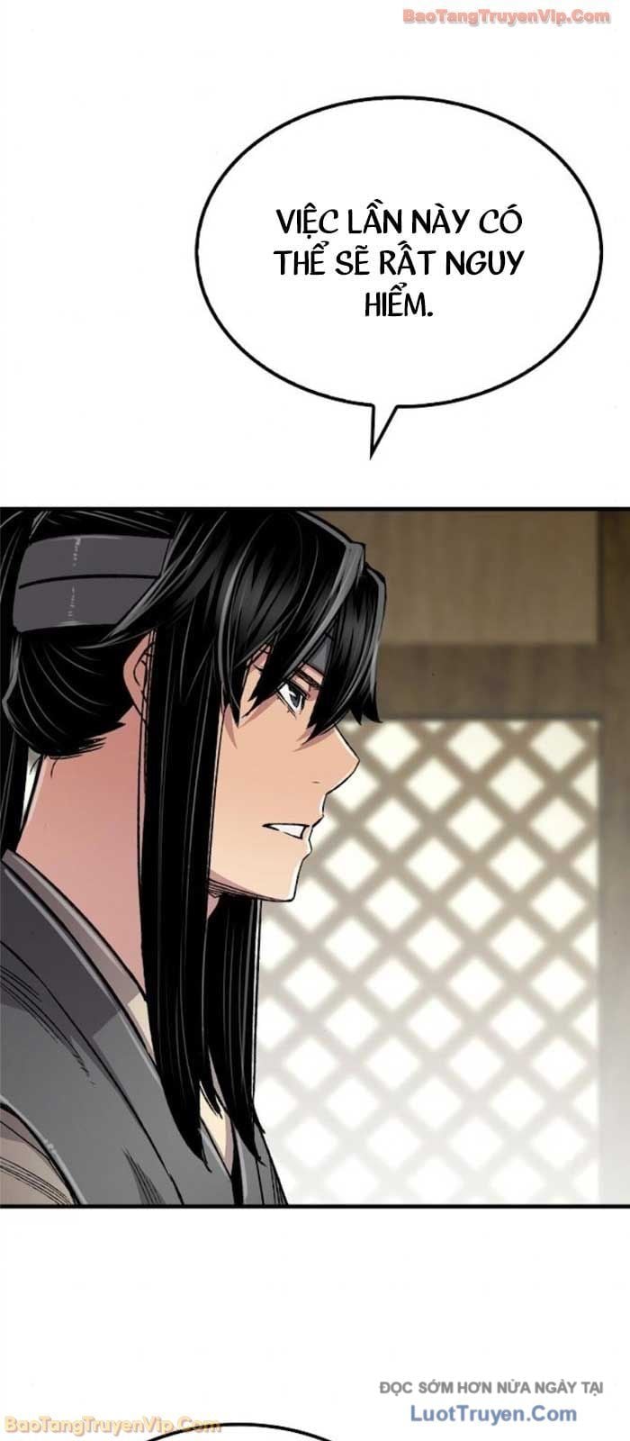 Thiên Ma Quy Hoàn Chapter 100 - Trang 2