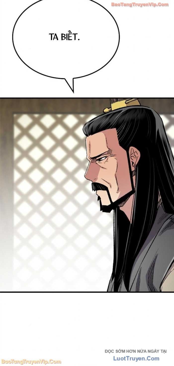 Thiên Ma Quy Hoàn Chapter 100 - Trang 2