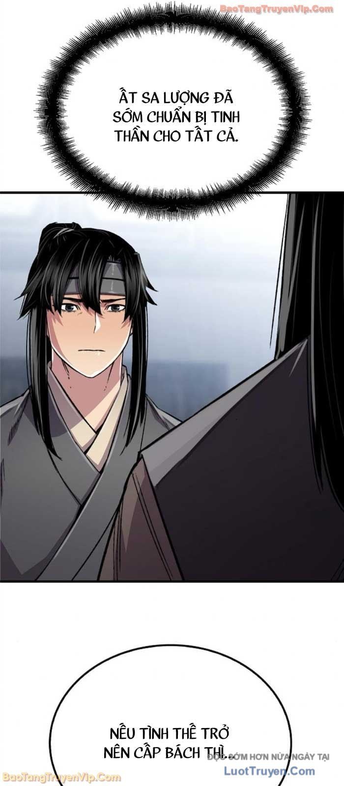 Thiên Ma Quy Hoàn Chapter 100 - Trang 2