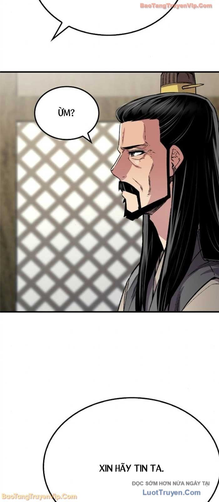 Thiên Ma Quy Hoàn Chapter 100 - Trang 2