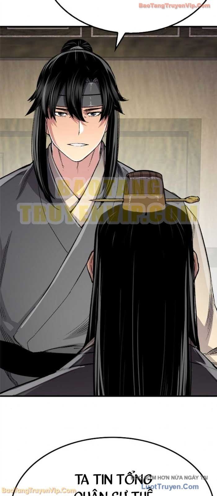 Thiên Ma Quy Hoàn Chapter 100 - Trang 2