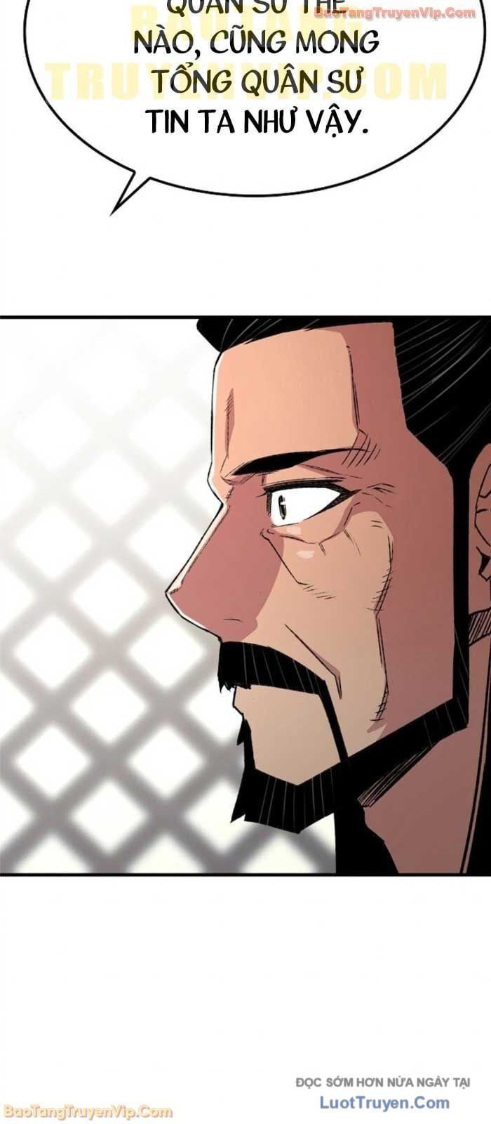 Thiên Ma Quy Hoàn Chapter 100 - Trang 2