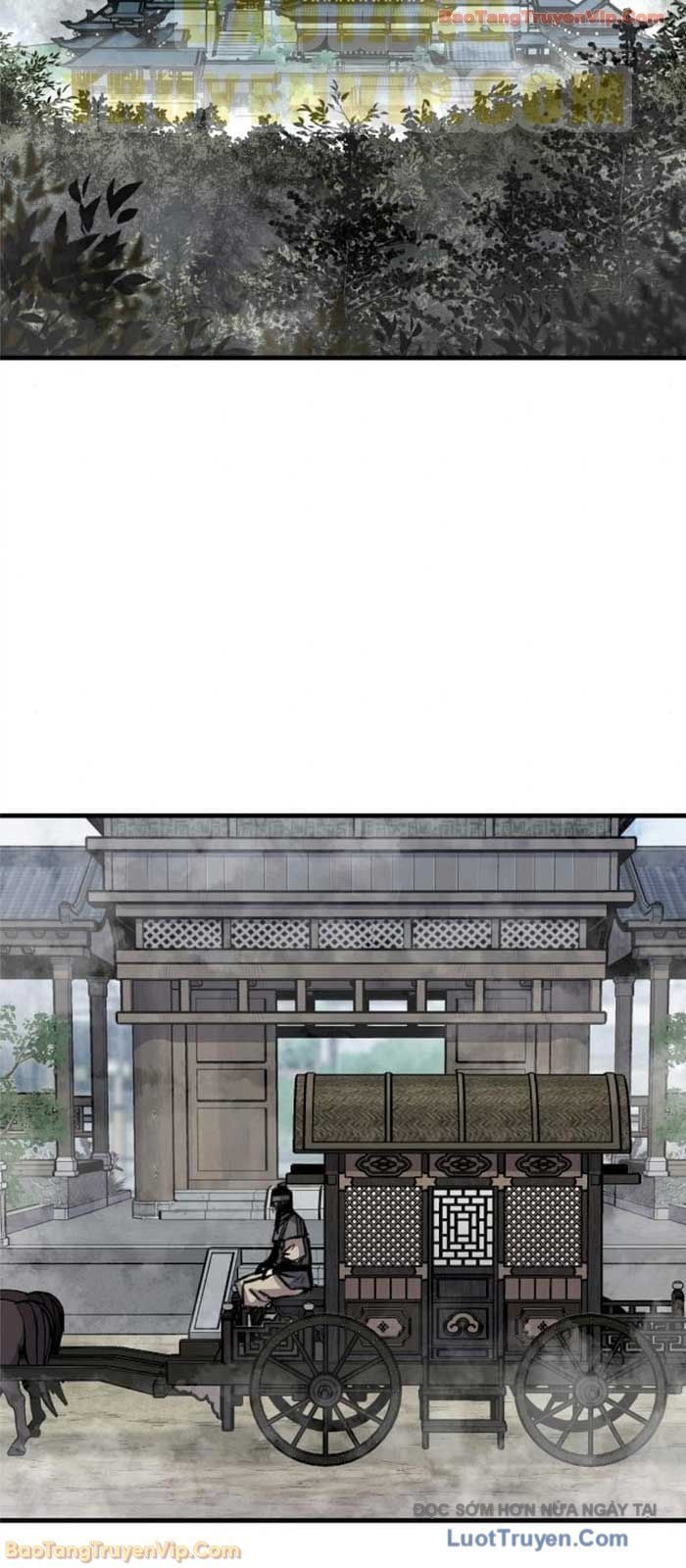 Thiên Ma Quy Hoàn Chapter 100 - Trang 2