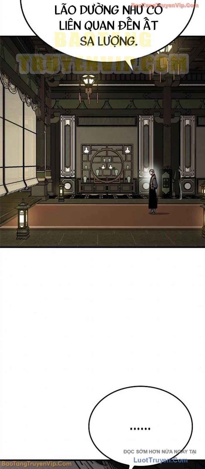 Thiên Ma Quy Hoàn Chapter 100 - Trang 2