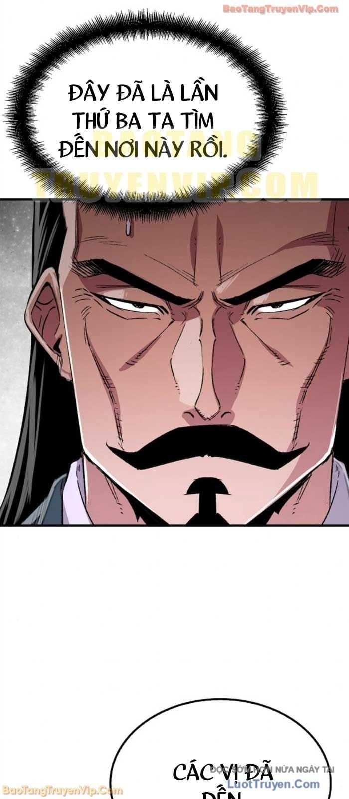 Thiên Ma Quy Hoàn Chapter 100 - Trang 2