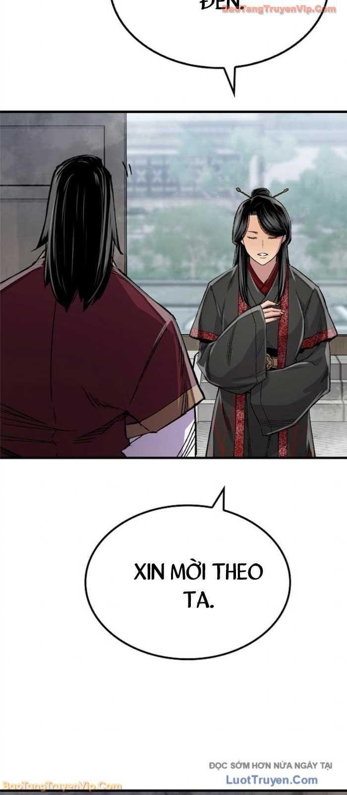 Thiên Ma Quy Hoàn Chapter 100 - Trang 2