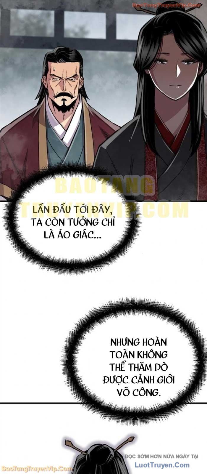 Thiên Ma Quy Hoàn Chapter 100 - Trang 2