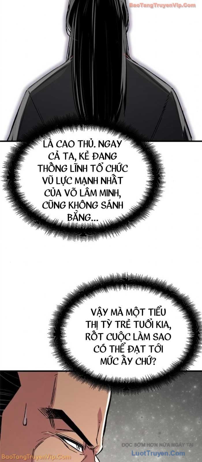 Thiên Ma Quy Hoàn Chapter 100 - Trang 2