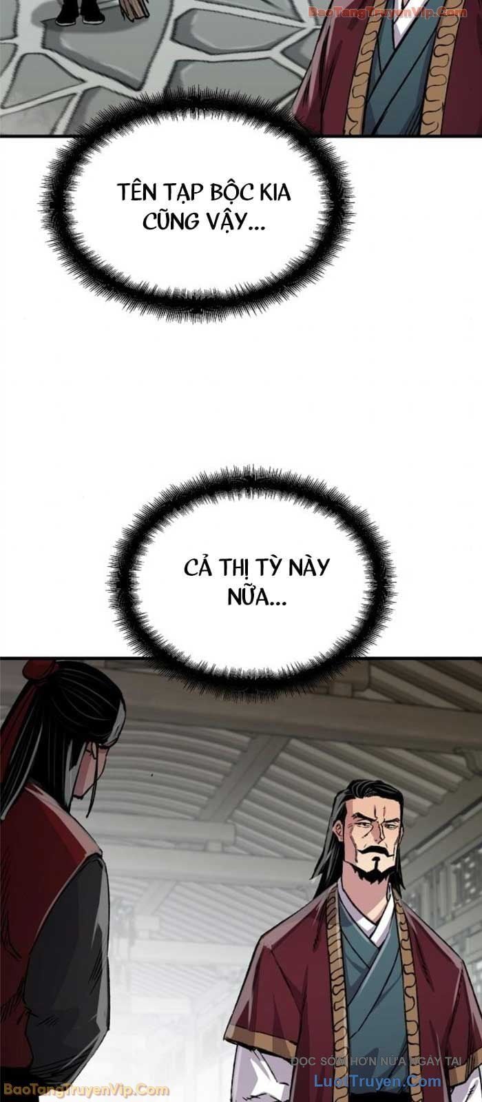 Thiên Ma Quy Hoàn Chapter 100 - Trang 2