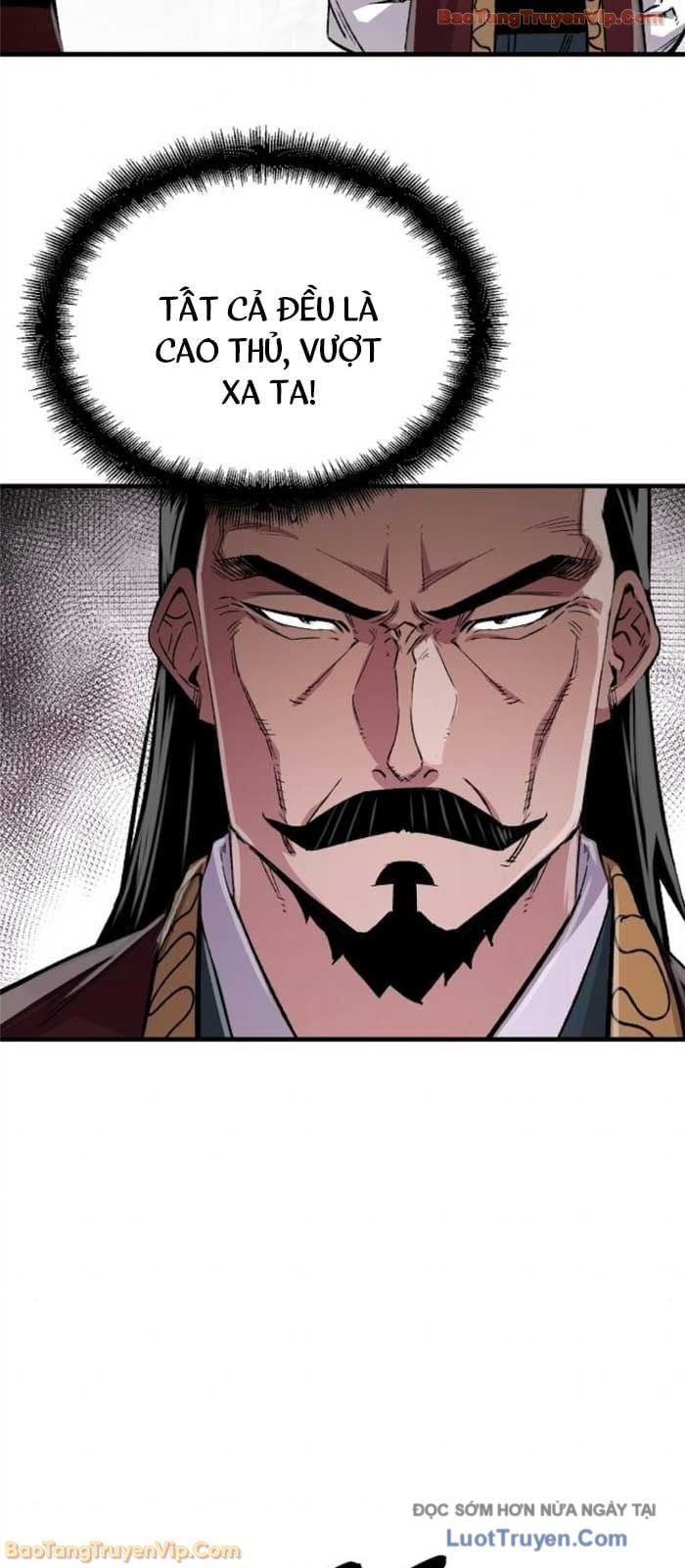 Thiên Ma Quy Hoàn Chapter 100 - Trang 2