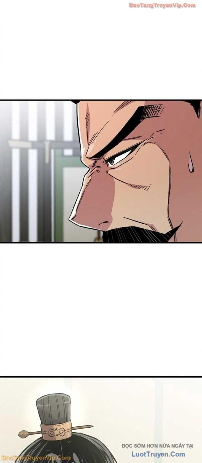 Thiên Ma Quy Hoàn Chapter 100 - Trang 2